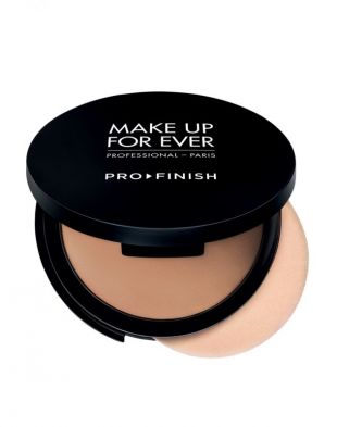 Make Up For Ever Pro Finish Multi-Use Powder Foundation Neutral Sand