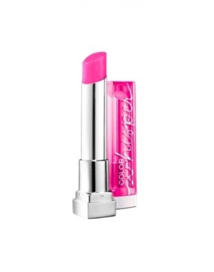 Maybelline Color Whisper Lipstick Faint for Fuchsia