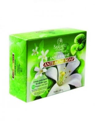 Sariayu Anti Acne Soap 