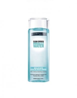 Maybelline Clean Express Miracle Water 