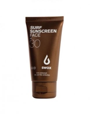 Swox Surf Sunscreen Face 