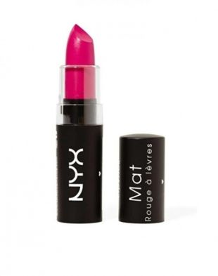 NYX Matte Lipstick Sweet pink