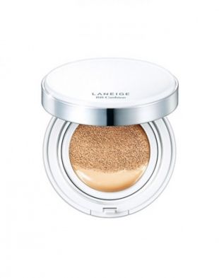 Laneige Snow BB Soothing Cushion SPF 50+ PA+++ Sand Beige No 23