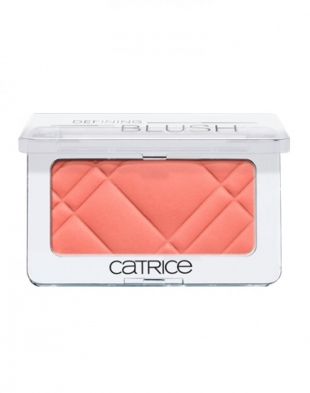 Catrice Defining Blush Peach and Love