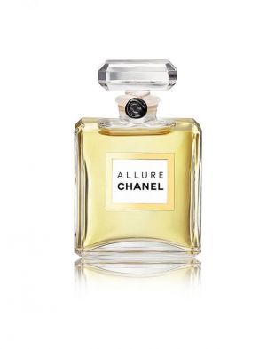 Chanel Allure Parfum Bottle 