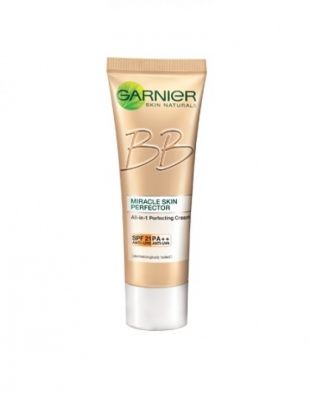 Garnier BB Cream Miracle Skin Perfector 