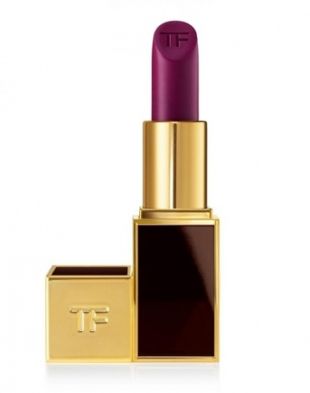 Tom Ford Lip Color Violet Fatale