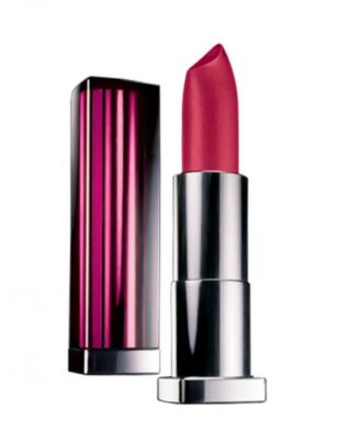 Maybelline Color Sensational Lipstick Hooked On Pink