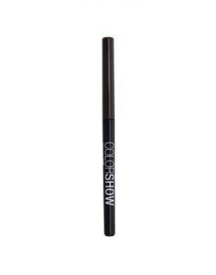 Maybelline Color Show Eye Liner Dark Brown