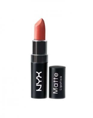 NYX Matte Lipstick Strawberry Daiquiri