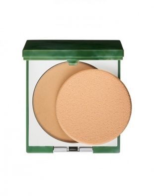 CLINIQUE Stay-Matte Sheer Pressed Powder Stay Buff