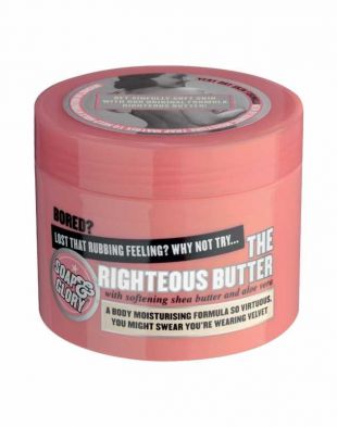 Soap & Glory The Righteous Butter 