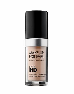 Make Up For Ever Ultra HD Foundation Albaster/Y205