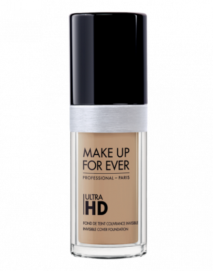 Make Up For Ever Ultra HD Foundation Soft Sand/Y245