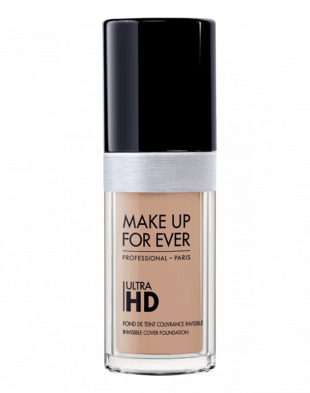 Make Up For Ever Ultra HD Foundation Soft Beige/Y305