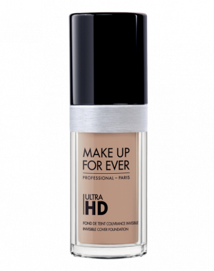 Make Up For Ever Ultra HD Foudation Warm Ivory/R330