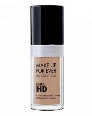 Make Up For Ever Ultra HD Foudation Dark Sand/Y335