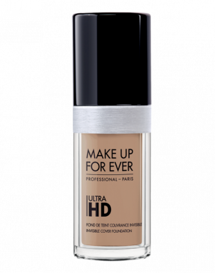 Make Up For Ever Ultra HD Foundation Desert/Y365