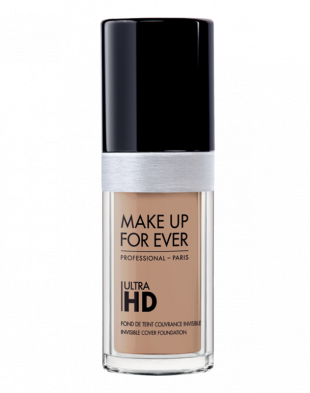 Make Up For Ever Ultra HD Foundation Golden Sand/Y375