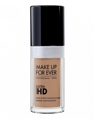 Make Up For Ever Ultra HD Foundation Golden Beige/Y385