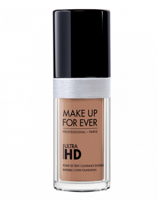Make Up For Ever Ultra HD Foudation Caramel/Y435