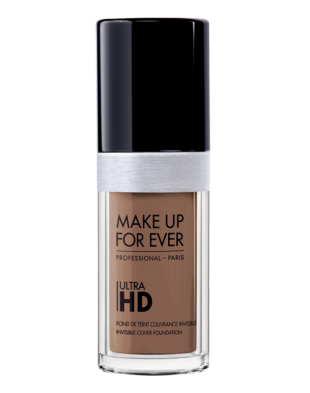 Make Up For Ever Ultra HD Foundation Cognac/Y505