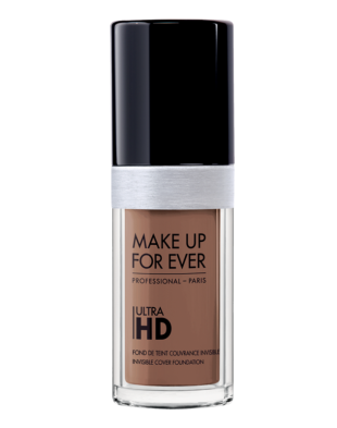 Make Up For Ever Ultra HD Foundation Coffee/R510