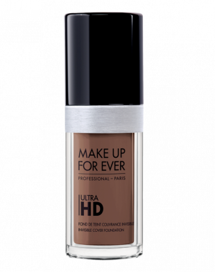 Make Up For Ever Ultra HD Foundation Brown/R530