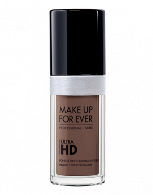 Make Up For Ever Ultra HD Foundation Dark Brown/R540