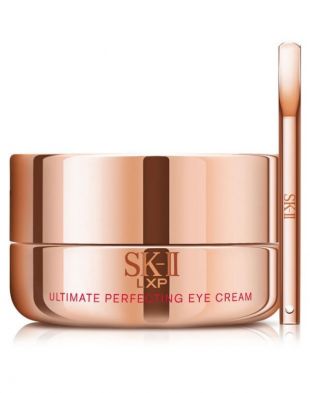 SK-II LXP Ultimate Perfecting Eye Cream 