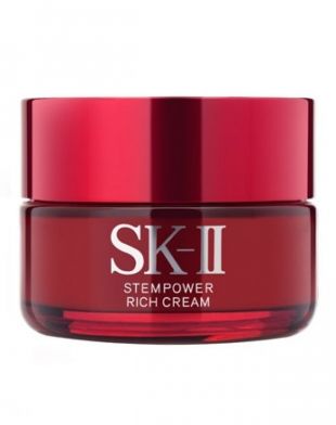 SK-II Stempower Rich Cream 