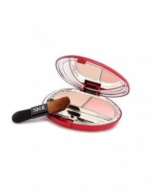 SK-II Color Clear Beauty Blusher Happy