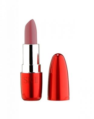 SK-II Color Clear Beauty Moisture Sheer Lipstick Dearly