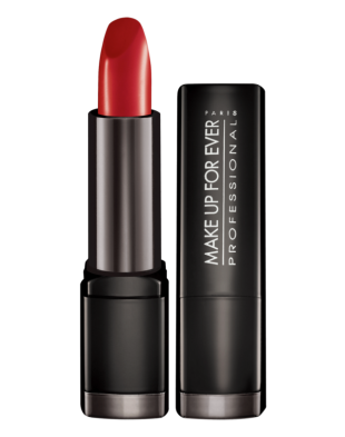 Make Up For Ever Rouge Artist Intense Satin Vermillion Red/42