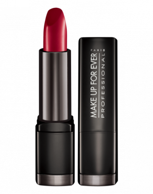 Make Up For Ever Rouge Artist Intense Satin Brownfihs Red/44