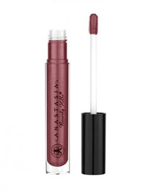 Anastasia Beverly Hills Lip Gloss Metalic Rose