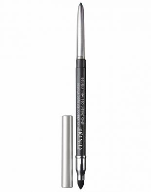 CLINIQUE Quickliner for Eyes Intense Intense Black