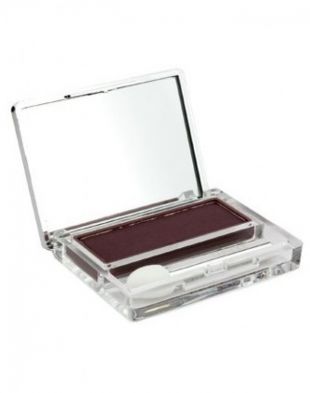 CLINIQUE All About Shadow Single Chocolate Covered Cherry