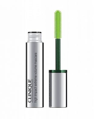 CLINIQUE High Impact Extreme Volume Mascara Black