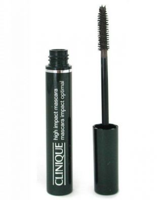 CLINIQUE High Impact Mascara Brown