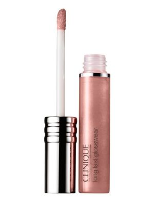 CLINIQUE Long Last Glosswear Guava Gold