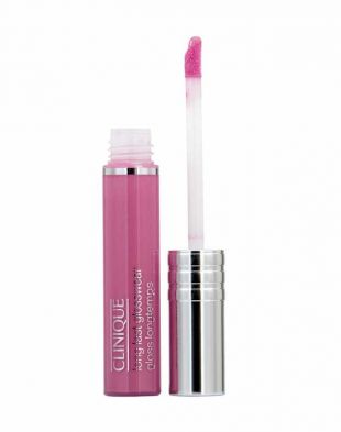 CLINIQUE Long Last Glosswear Clearly Pink