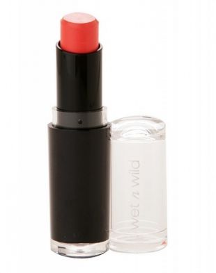 Wet n Wild MegaLast Lip Color Carrot Gold