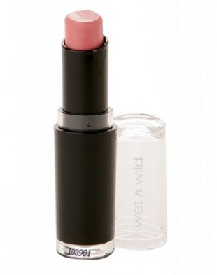 Wet n Wild MegaLast Lip Color Just Peachy