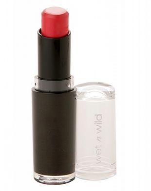 Wet n Wild MegaLast Lip Color Purty Persimmon