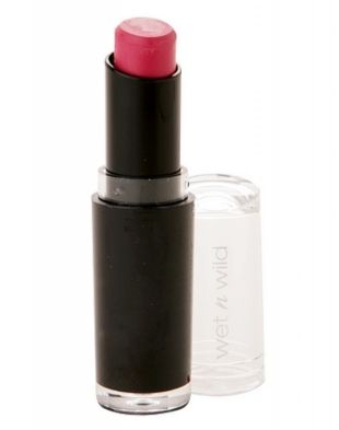 Wet n Wild MegaLast Lip Color Smokin Hot Pink
