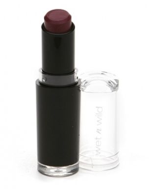 Wet n Wild MegaLast Lip Color Cinnamon Spice