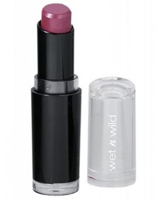 Wet n Wild MegaLast Lip Color Ravin Raisin