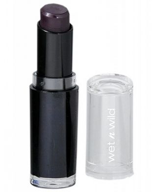 Wet n Wild MegaLast Lip Color Vamp It Up