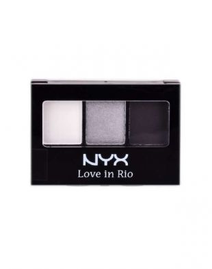 NYX Love In Rio No Rockin Beats